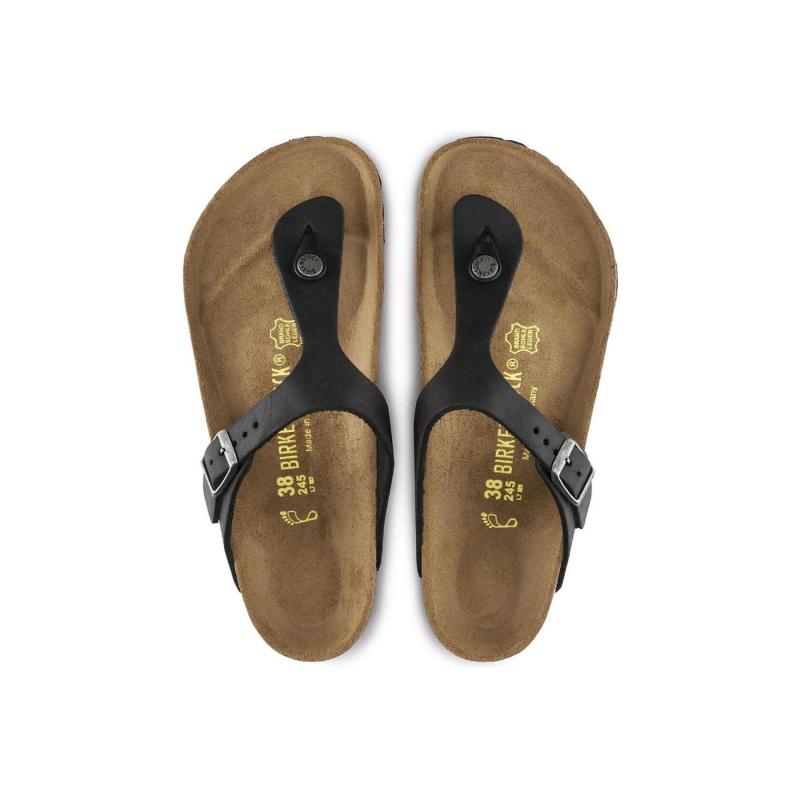 Birkenstock Gizeh Leoi Erkek Terlik (845251) Birkenstock Gizeh Leoi Erkek Terlik (845251)