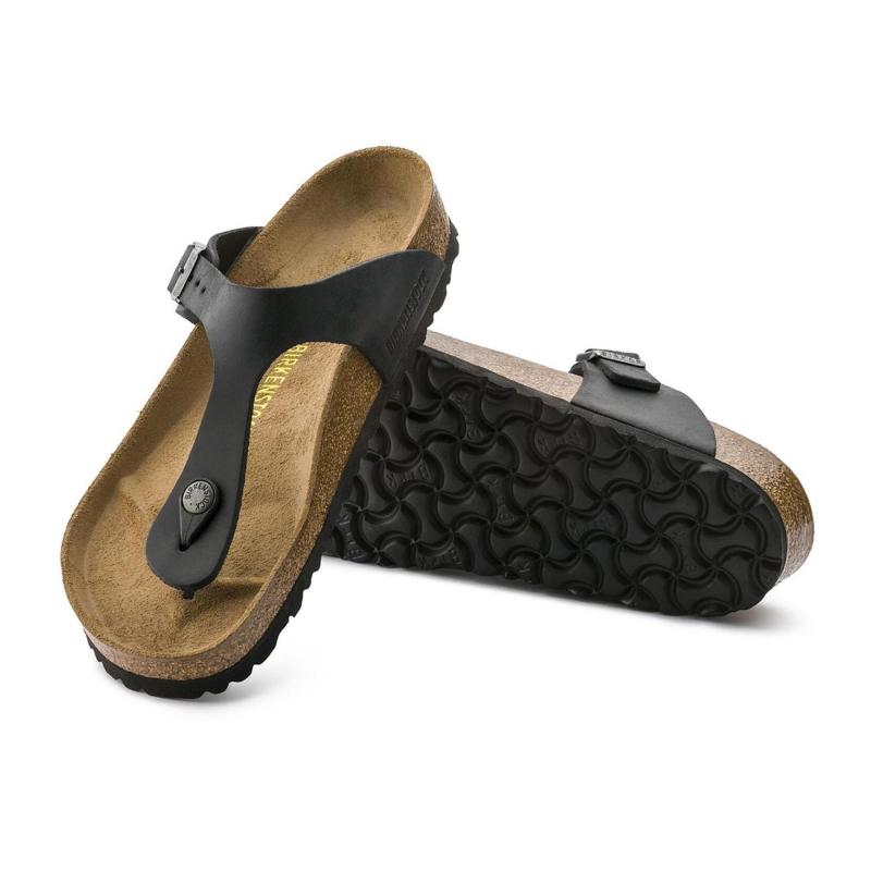 Birkenstock Gizeh Leoi Erkek Terlik (845251) Birkenstock Gizeh Leoi Erkek Terlik (845251)