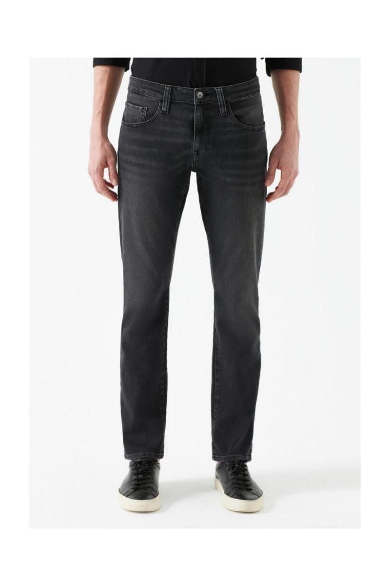 Mavi Marcus Smoke Erkek Jean Pantolon (8835126868) Mavi Marcus Smoke Erkek Jean Pantolon (8835126868)