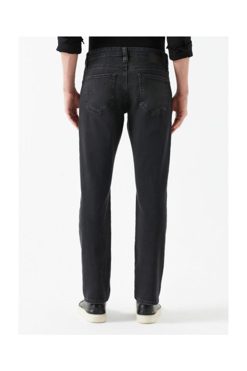 Mavi Marcus Smoke Erkek Jean Pantolon (8835126868) Mavi Marcus Smoke Erkek Jean Pantolon (8835126868)