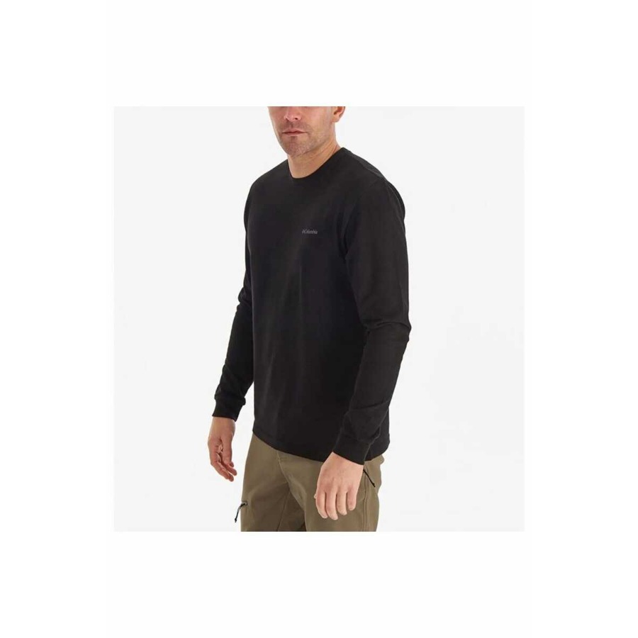 Columbia Cs0354 Csc M Basıc Erkek T-shirt (9110161010) Columbia Cs0354 Csc M Basıc Erkek T-shirt (9110161010)