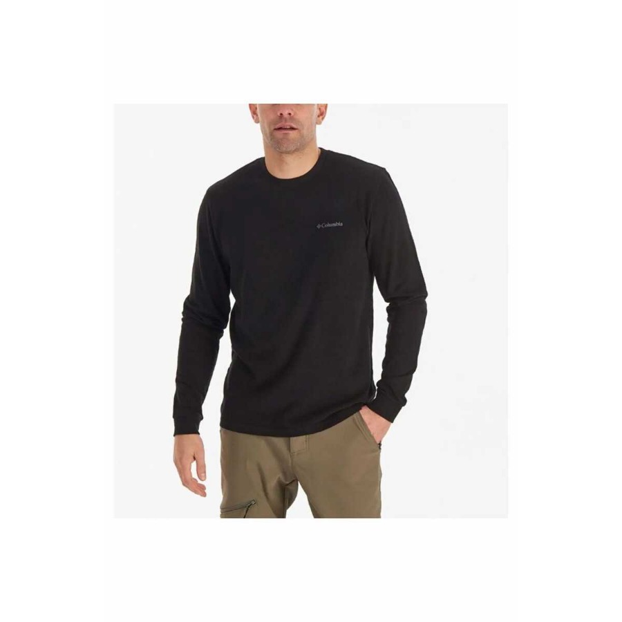 Columbia Cs0354 Csc M Basıc Erkek T-shirt (9110161010) Columbia Cs0354 Csc M Basıc Erkek T-shirt (9110161010)