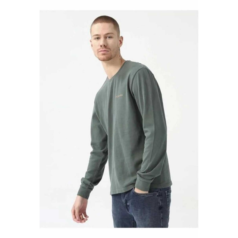 Columbia Cs0354 Csc Basic Erkek T-shirt (9110161353) Columbia Cs0354 Csc Basic Erkek T-shirt (9110161353)