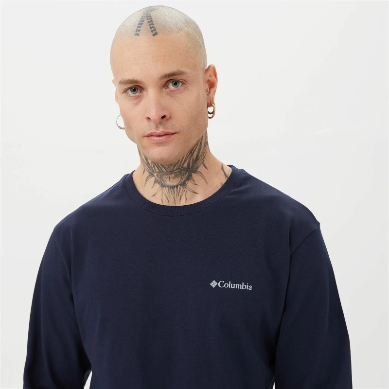 Columbia Cs0354 Csc Basic Erkek T-shirt (9110161472) Columbia Cs0354 Csc Basic Erkek T-shirt (9110161472)