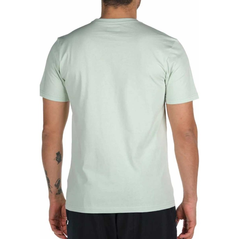 Columbia Cs0121 Csc M Bar Split Graphic Erkek T-shirt (9120180346) Columbia Cs0121 Csc M Bar Split Graphic Erkek T-shirt (9120180346)