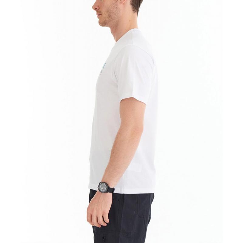 Columbia Cs0311 Csc M Retro Logo Ss Tee Erkek T-shirt (9120531100) Columbia Cs0311 Csc M Retro Logo Ss Tee Erkek T-shirt (9120531100)