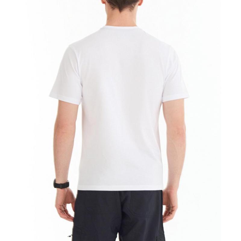 Columbia Cs0311 Csc M Retro Logo Ss Tee Erkek T-shirt (9120531100) Columbia Cs0311 Csc M Retro Logo Ss Tee Erkek T-shirt (9120531100)