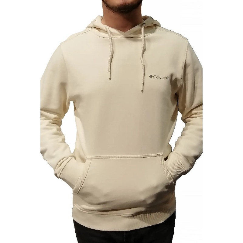  Columbia Csc M Basic Hoodie Erkek Sweatshirt (9140031190)