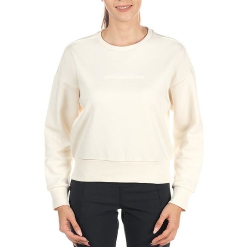  Columbia Cs0212 Csc Split Crop Kadın Sweatshirt (9250001190)