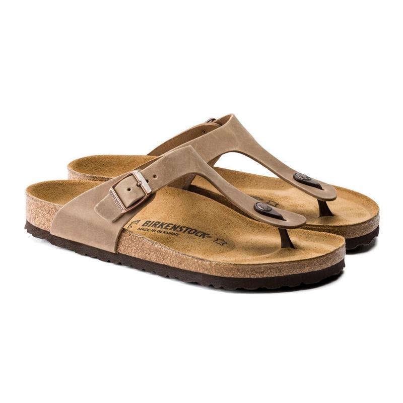 Birkenstock Gizeh Leoi Erkek Terlik (943811) Birkenstock Gizeh Leoi Erkek Terlik (943811)