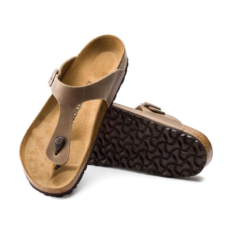 Birkenstock Gizeh Leoi Erkek Terlik (943811) Birkenstock Gizeh Leoi Erkek Terlik (943811)