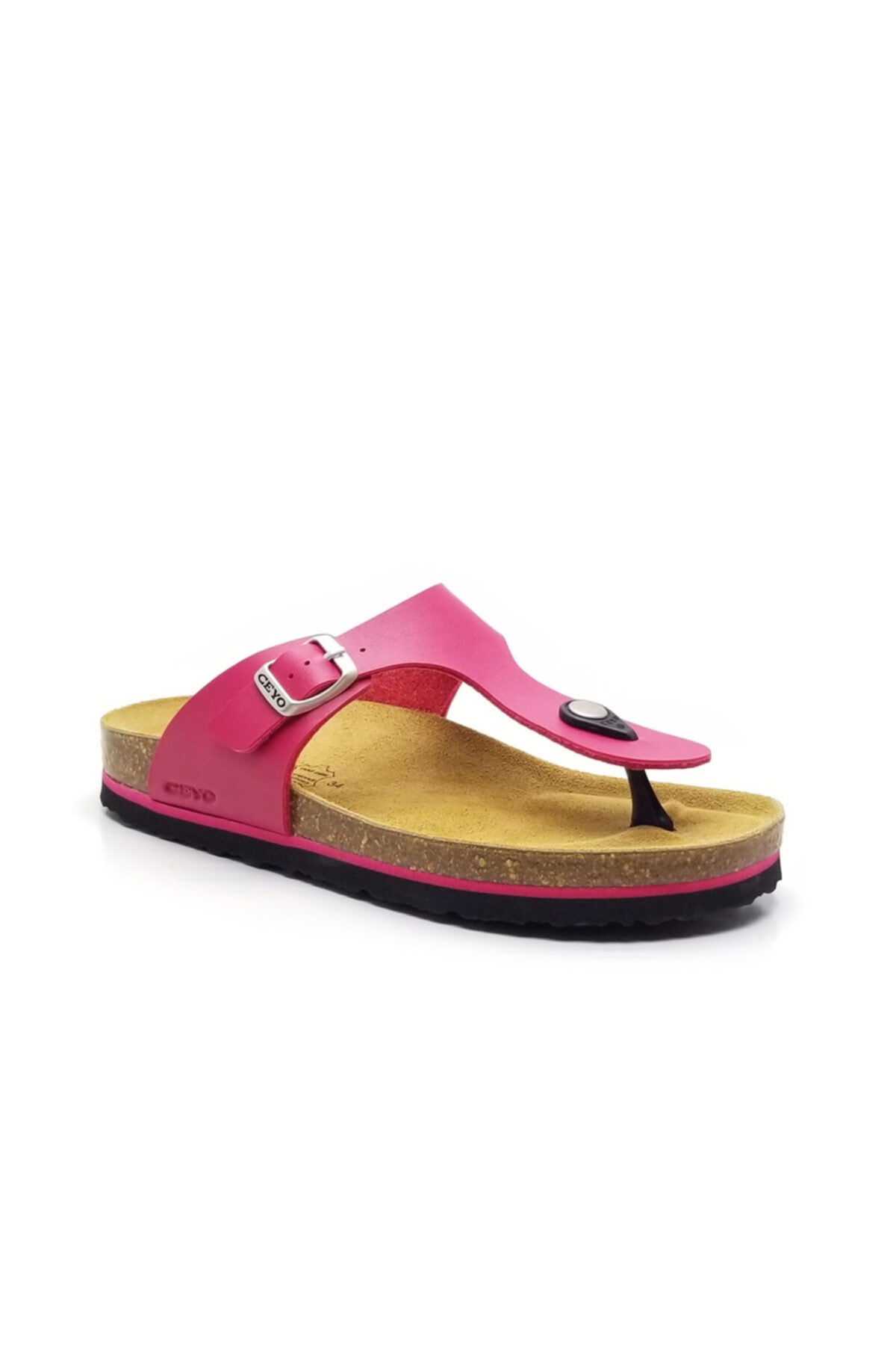 Ceyo Çocuk Terlik (9910-F8) Ceyo Çocuk Terlik (9910-F8)