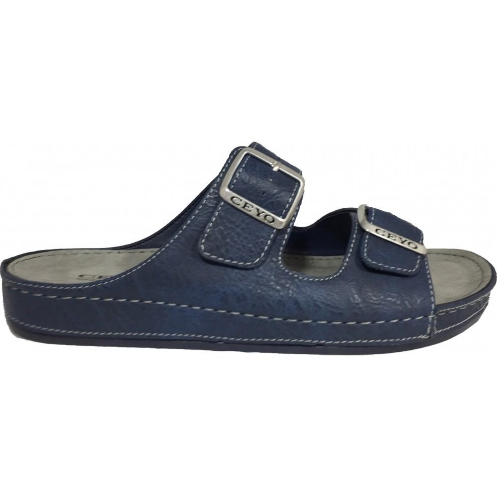 Ceyo Erkek Terlik 9964-6 (9964-6) Ceyo Erkek Terlik 9964-6 (9964-6)