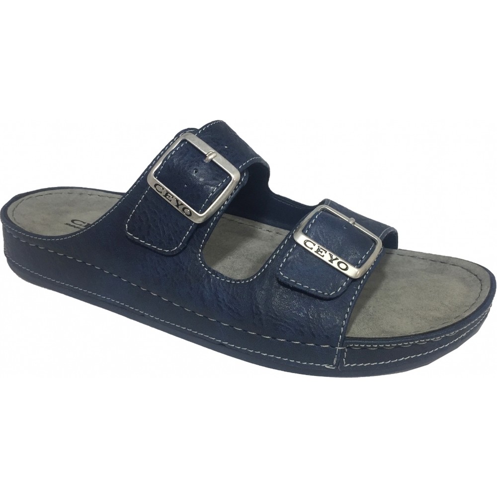 Ceyo Erkek Terlik 9964-6 (9964-6) Ceyo Erkek Terlik 9964-6 (9964-6)