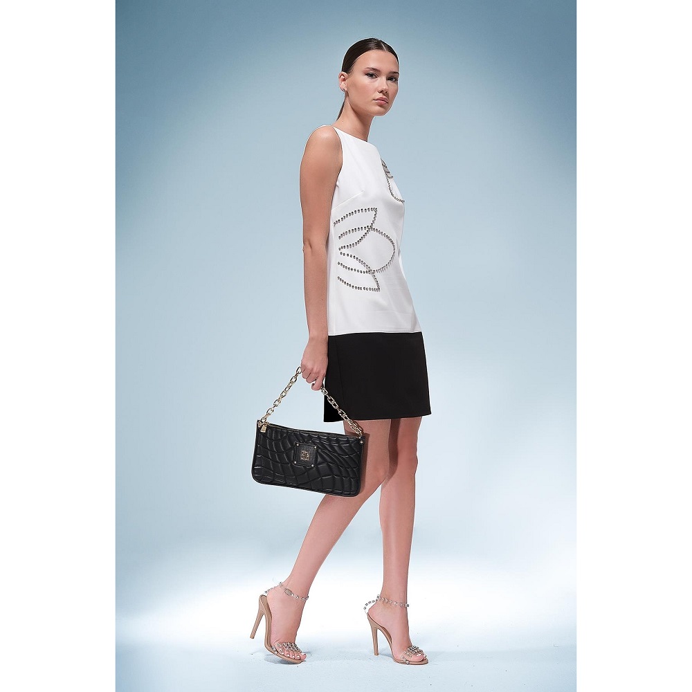 Explosion Kadın Mini Elbise A0523Y57119 (A0523Y57119) Explosion Kadın Mini Elbise A0523Y57119 (A0523Y57119)