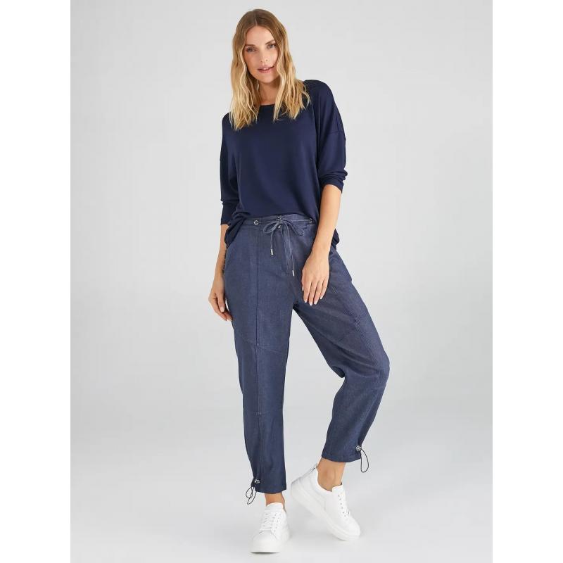 Faik Sönmez Yuvarlak Yaka Kadın Uzun Kol T-shirt 00019-1 (B00019-1) Faik Sönmez Yuvarlak Yaka Kadın Uzun Kol T-shirt 00019-1 (B00019-1)