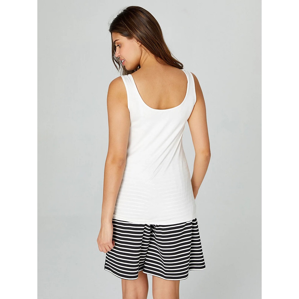 Faik Sönmez Kadın Kalın Askılı Atlet B00023 (B00023) Faik Sönmez Kadın Kalın Askılı Atlet B00023 (B00023)