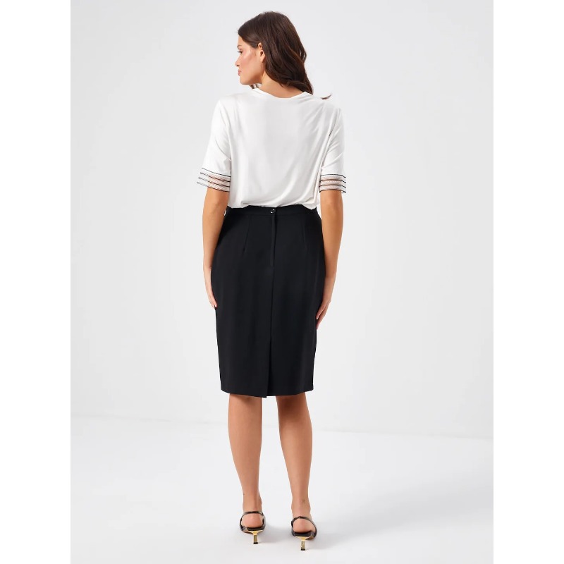 Faik Sönmez Kadın Etek B00035 (B00035) Faik Sönmez Kadın Etek B00035 (B00035)