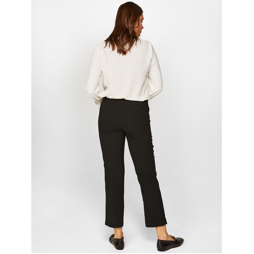 Faik Sönmez Slim Fit Krep Pantolon (B00049) Faik Sönmez Slim Fit Krep Pantolon (B00049)