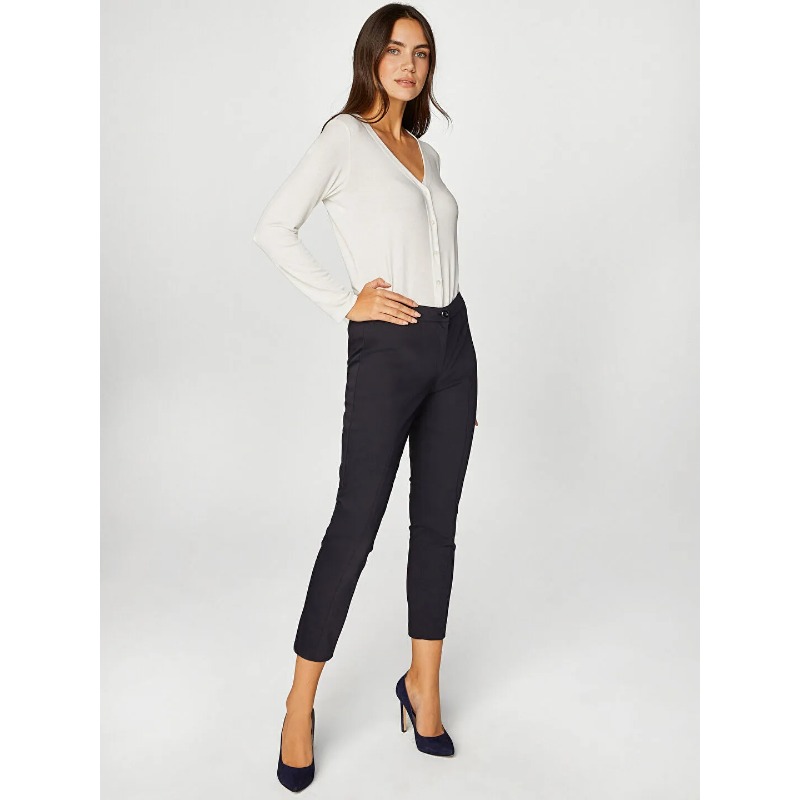 Faik Sönmez Kadın Pantolon B00050 (B00050) Faik Sönmez Kadın Pantolon B00050 (B00050)