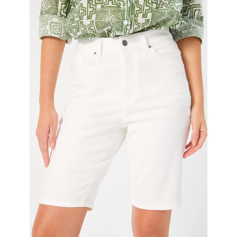 Faik Sönmez Normal Bel Slim Fit Kadın Şort B00061-2 (B00061-2) Faik Sönmez Normal Bel Slim Fit Kadın Şort B00061-2 (B00061-2)