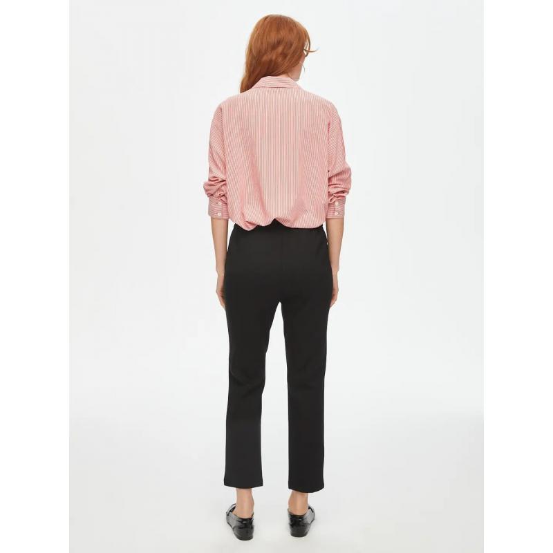 Faik Sönmez Önü Dikişli Slim Fit Örme Kadın Pantolon 00089 (B00089) Faik Sönmez Önü Dikişli Slim Fit Örme Kadın Pantolon 00089 (B00089)