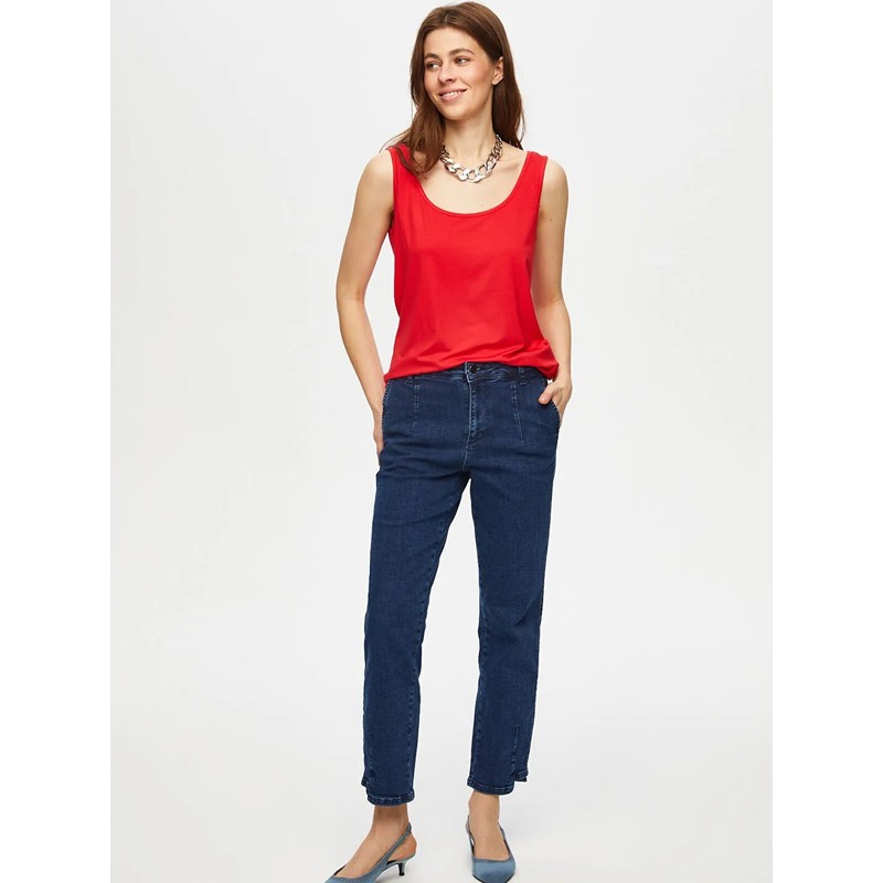 Faik Sönmez Kalın Askılı Kadın Atlet BS25ATL002 (BS25ATL002) Faik Sönmez Kalın Askılı Kadın Atlet BS25ATL002 (BS25ATL002)