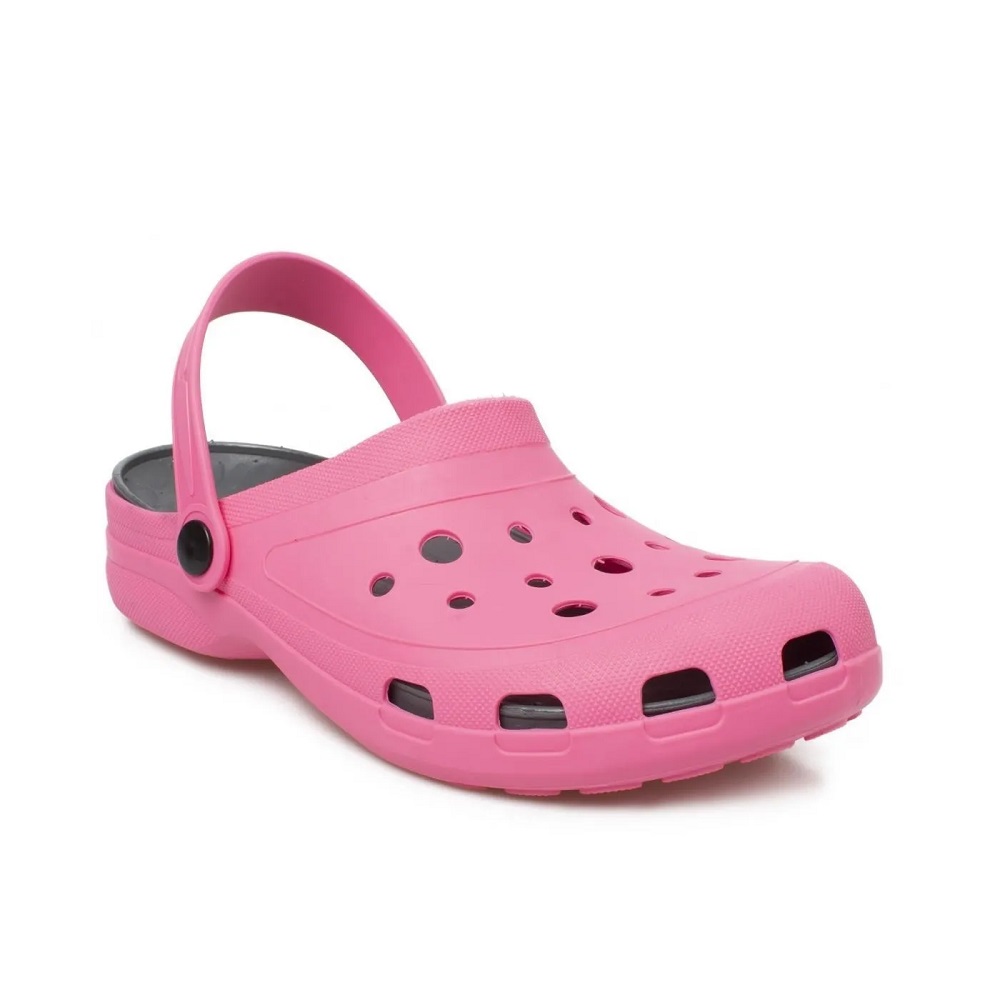 Buckhead Copacabana Unisex Terlik (BUCK4154) Pembe