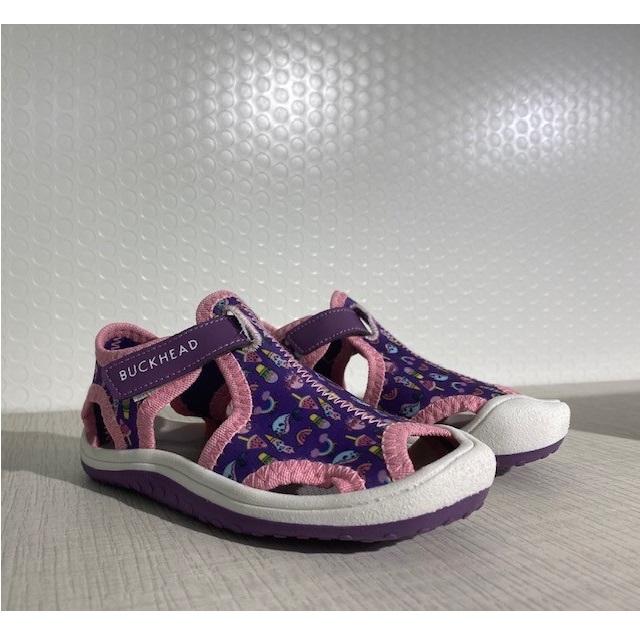 Buckhead Unisex Çocuk Sandalet (BUCK5010) Buckhead Unisex Çocuk Sandalet (BUCK5010)