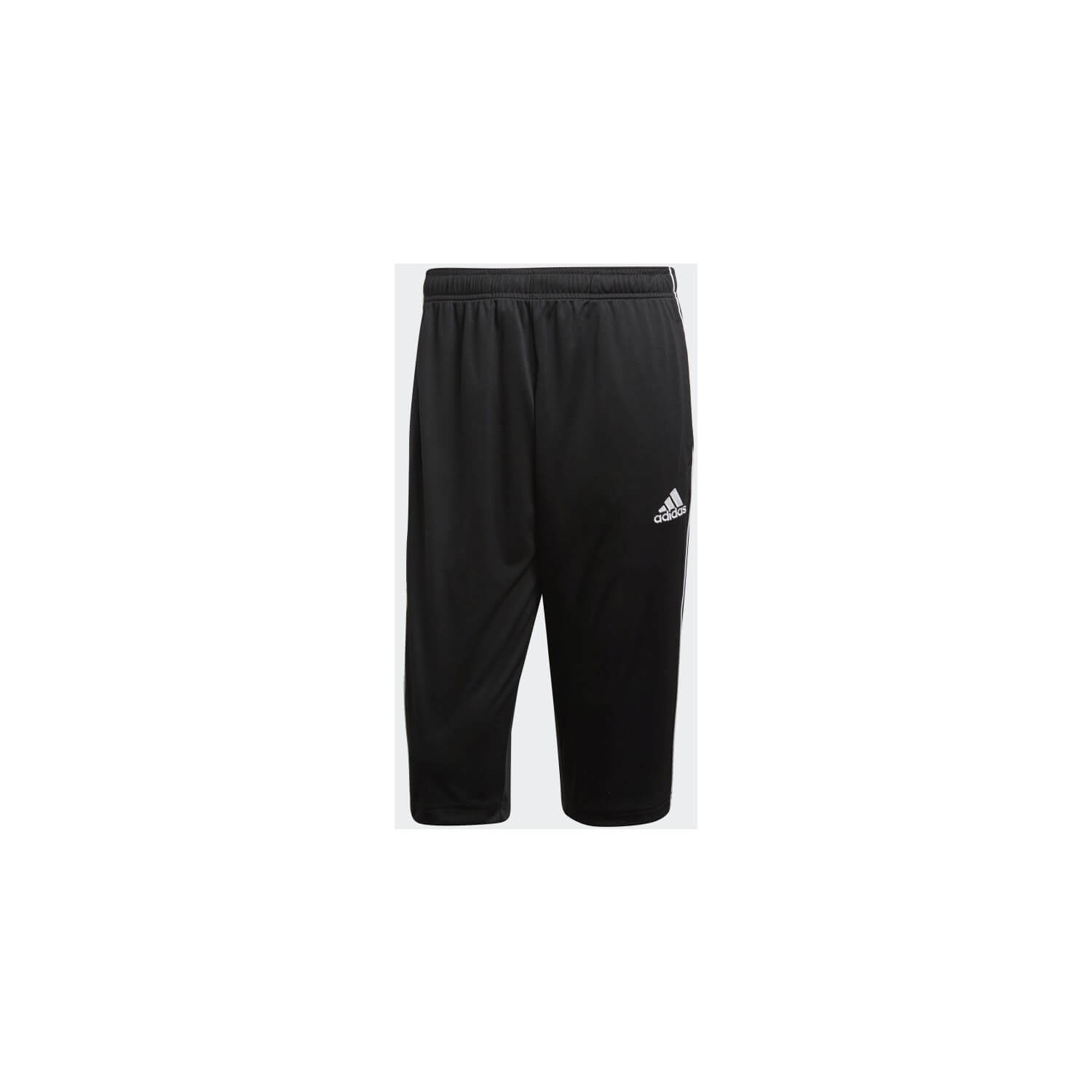 Adidas Core18 3/4 Pnt Erkek Şort (CE9032) Adidas Core18 3/4 Pnt Erkek Şort (CE9032)