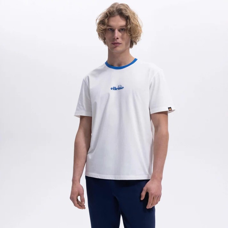 Ellesse Erkek T-shirt CMO18-3 (CMO18-3) Ellesse Erkek T-shirt CMO18-3 (CMO18-3)