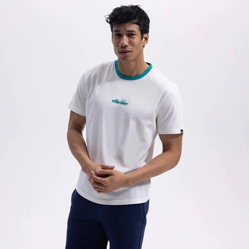 Ellesse Erkek T-shirt CMO18-3 (CMO18-3) Ellesse Erkek T-shirt CMO18-3 (CMO18-3)
