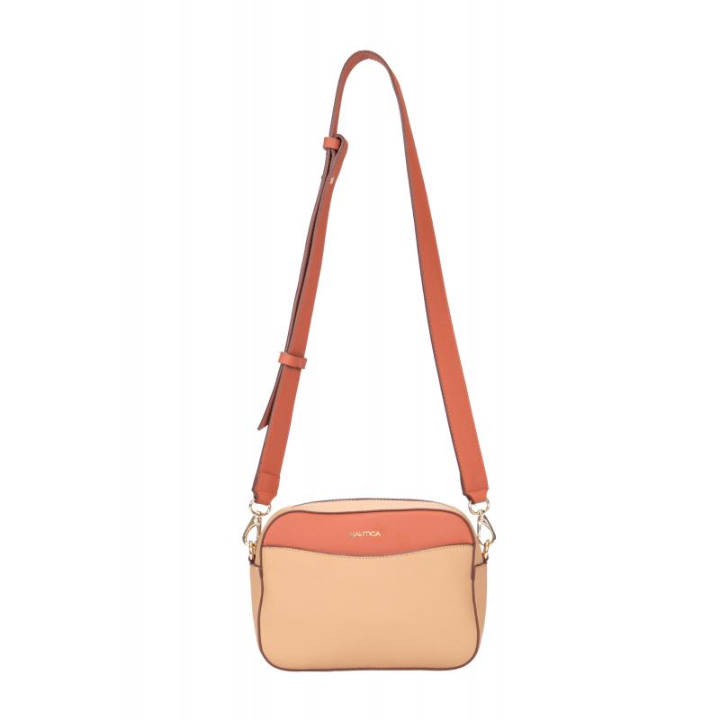 Nautica Kadın Omuz Çantası CN6504T (CN6504T) Nautica Kadın Omuz Çantası CN6504T (CN6504T)