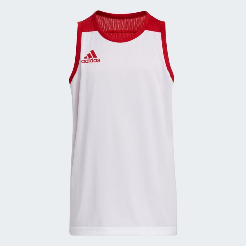 Adidas 3G Speed Unisex Çocuk Çift Taraflı Forma DY6622 (DY6622) Adidas 3G Speed Unisex Çocuk Çift Taraflı Forma DY6622 (DY6622)
