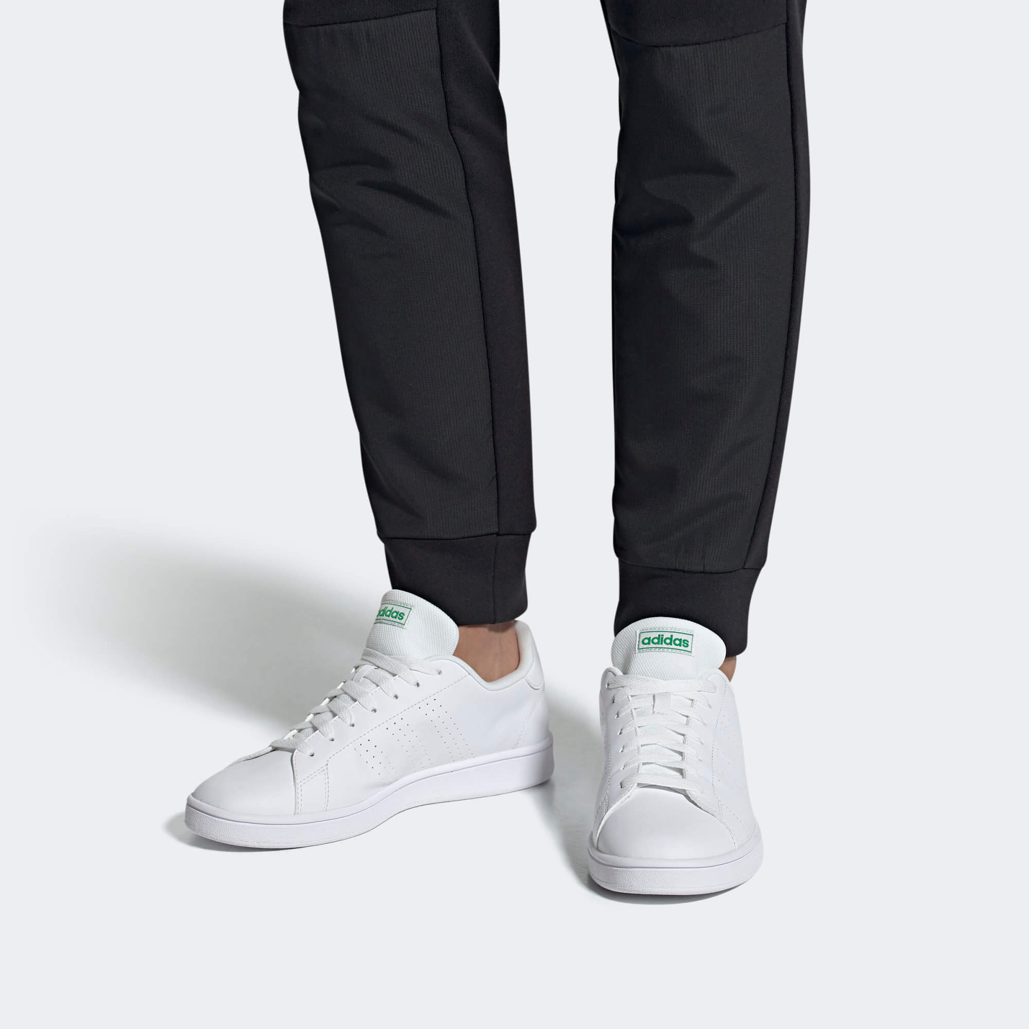 Adidas Advantage Base Erkek Spor Ayakkabı (EE7690) Adidas Advantage Base Erkek Spor Ayakkabı (EE7690)