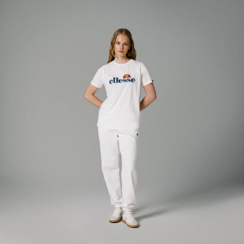 Ellesse Kadın T-shirt EF175 (EF175) Ellesse Kadın T-shirt EF175 (EF175)