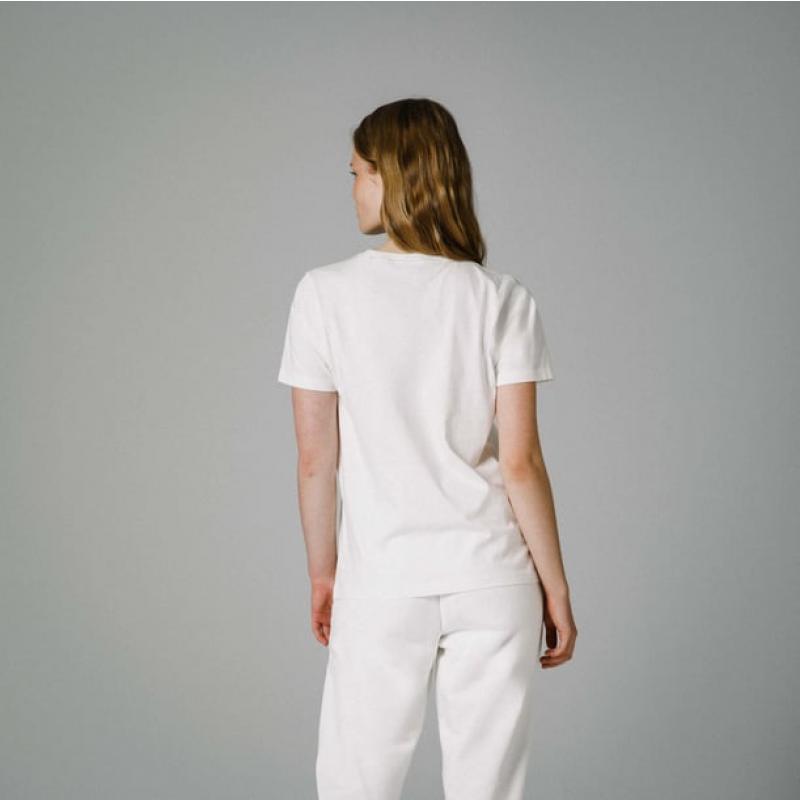 Ellesse Kadın T-shirt EF175 (EF175) Ellesse Kadın T-shirt EF175 (EF175)