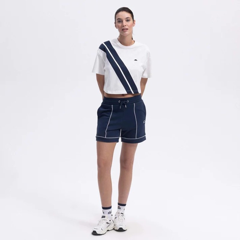 Ellesse Kadın T-shirt EF376 (EF376) Ellesse Kadın T-shirt EF376 (EF376)