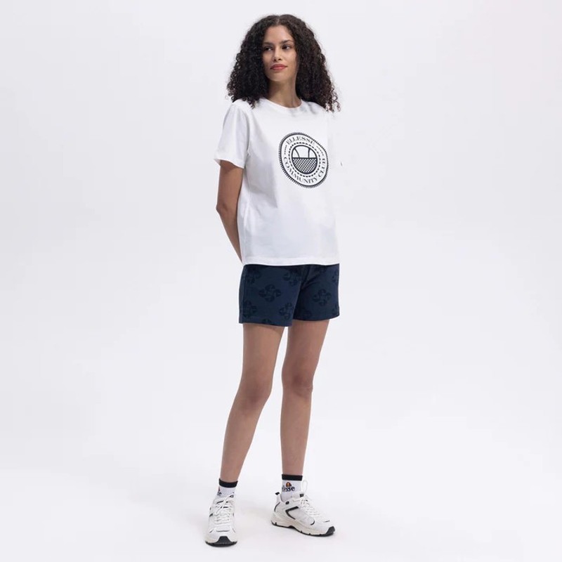 Ellesse Kadın T-shirt EF444 (EF444) Ellesse Kadın T-shirt EF444 (EF444)
