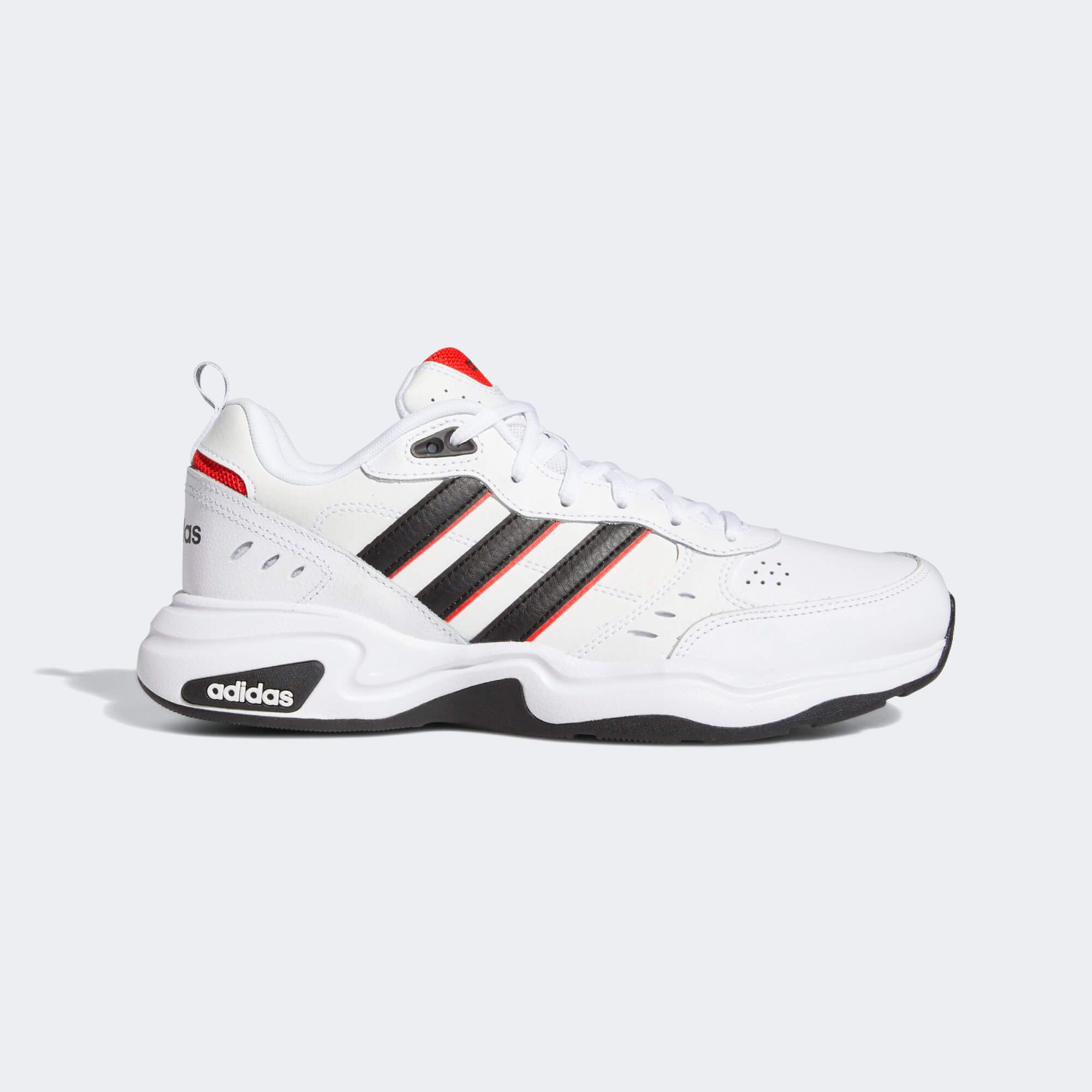 Adidas Strutter Erkek Spor Ayakkabı (EG2655) Beyaz