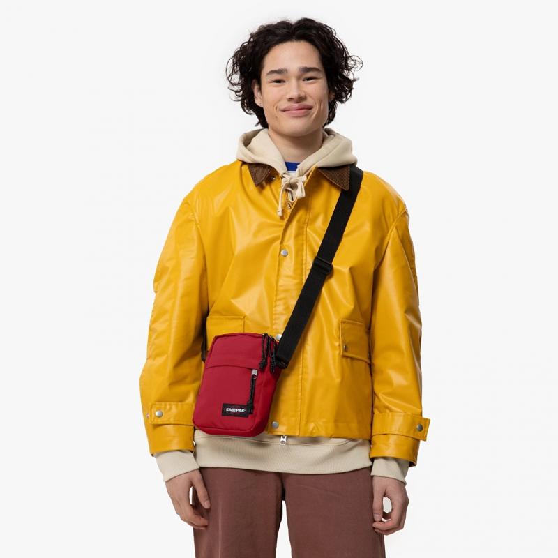 Eastpak The One Mini Unisex Omuz Çantası (EK0000451O91) Eastpak The One Mini Unisex Omuz Çantası (EK0000451O91)