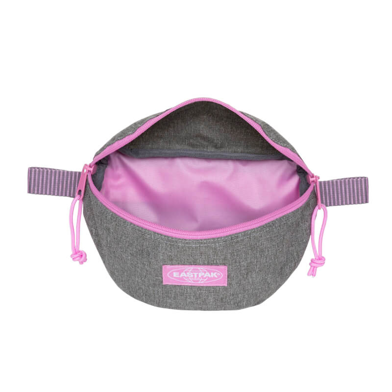 Eastpak Springer Unisex Bel Çantası (EK0000749J51) Eastpak Springer Unisex Bel Çantası (EK0000749J51)