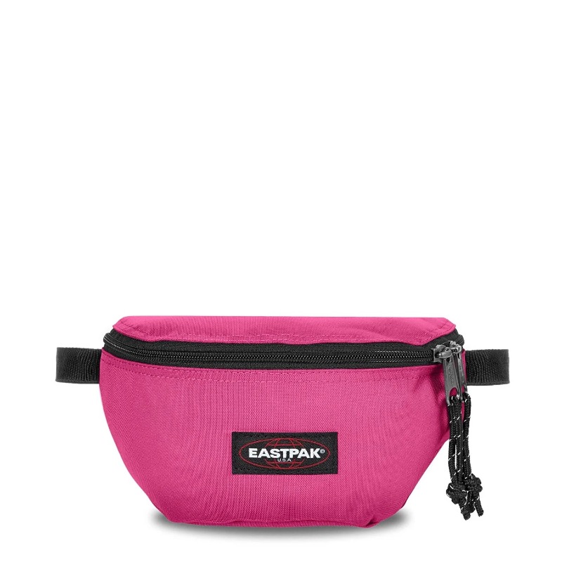 Eastpak Springer Unisex Bel Çantası (EK000074K251) Pembe