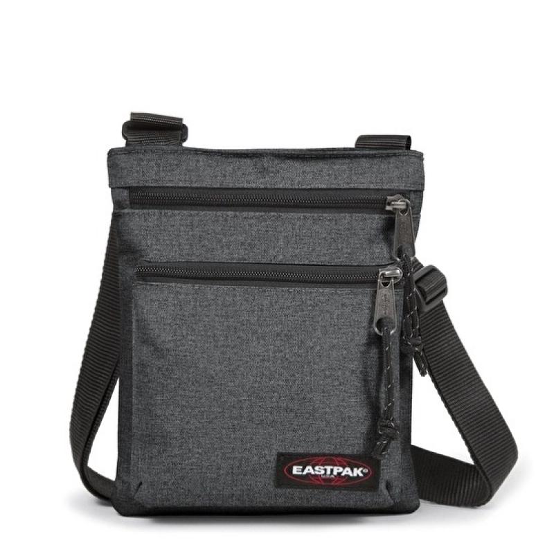 Eastpak Rusher Mini Unisex Omuz Çantası (EK00008977H1) Eastpak Rusher Mini Unisex Omuz Çantası (EK00008977H1)