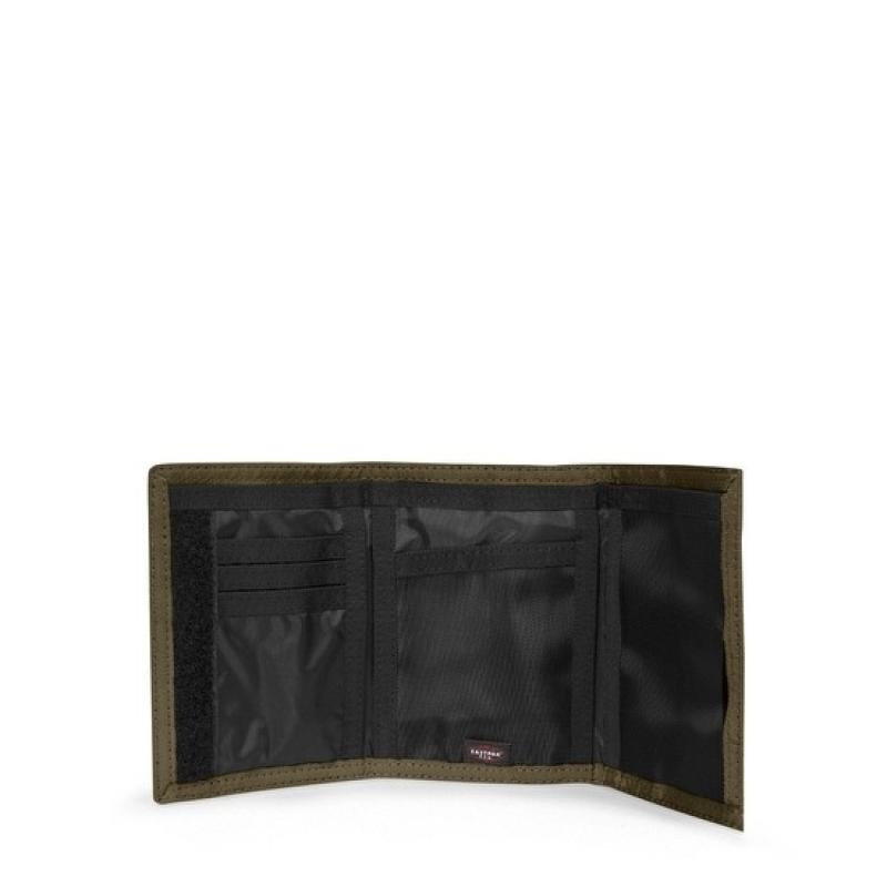 Eastpak Crew Single Unisex Cüzdan (EK000371J321) Eastpak Crew Single Unisex Cüzdan (EK000371J321)