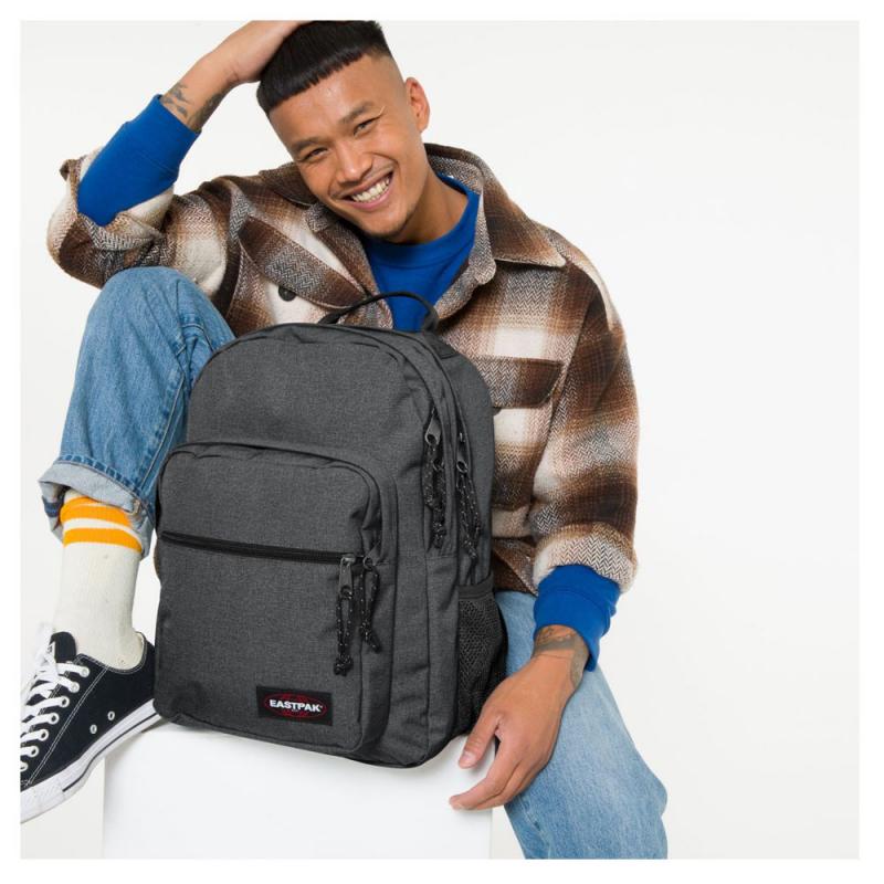 Eastpak Morius Unisex Sırt Çanta (EK00040F77H1) Eastpak Morius Unisex Sırt Çanta (EK00040F77H1)