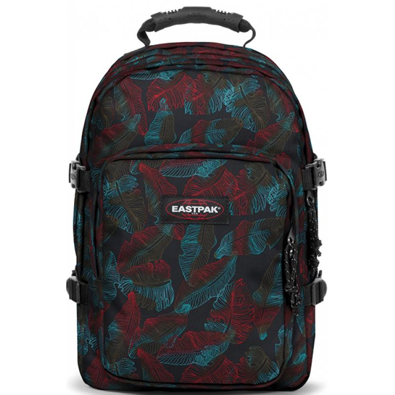 Eastpak Provider Unisex Sırt Çantası (EK0005204O31) Siyah