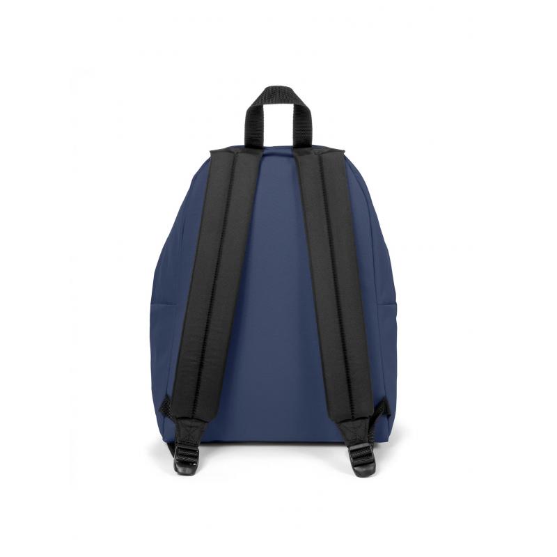 Eastpak Padded Pak'R Unisex Sırt Çantası (EK0006200O21) Eastpak Padded Pak'R Unisex Sırt Çantası (EK0006200O21)