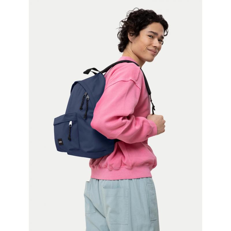 Eastpak Padded Pak'R Unisex Sırt Çantası (EK0006200O21) Eastpak Padded Pak'R Unisex Sırt Çantası (EK0006200O21)