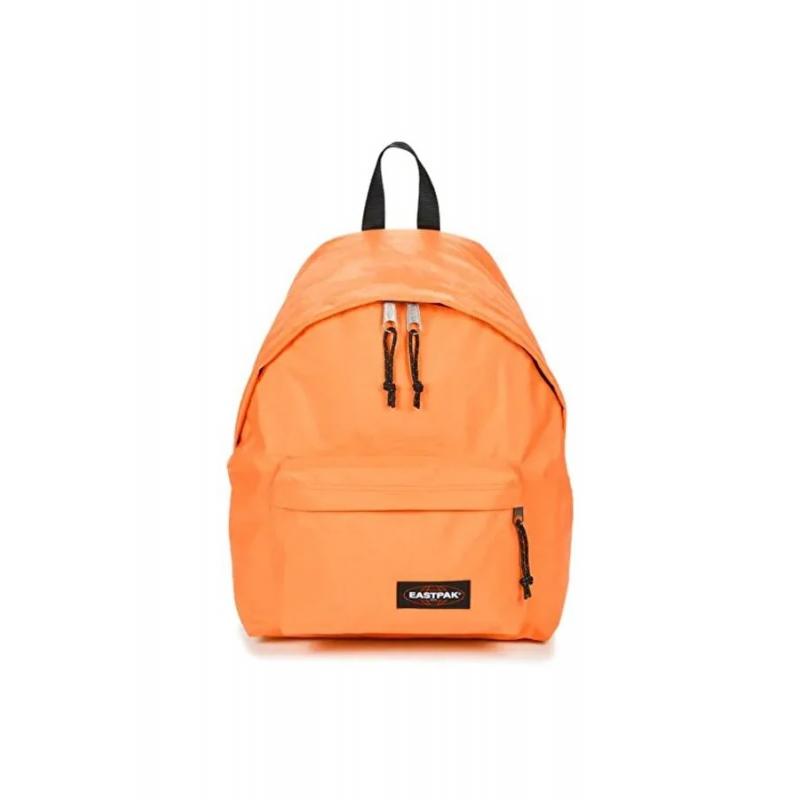 Eastpak Padded Pak'R Unisex Sırt Çantası (EK0006200O31) Turuncu